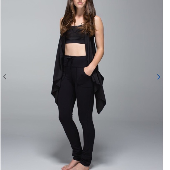 lululemon athletica Pants - 🍋lululemon Skinny Will pants❤️Hi Rise